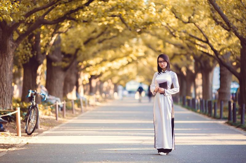 lời khuyên từ một số Du học sinh